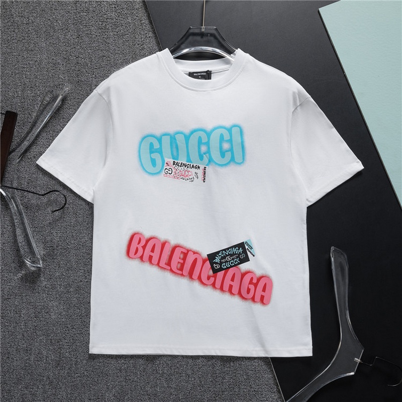 Gucci Men's T-shirts 2273